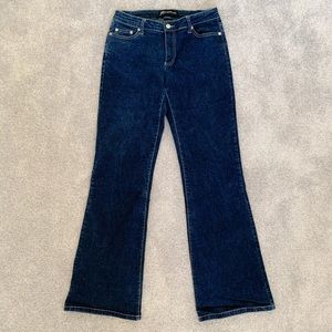 Jennifer Lopez jeans